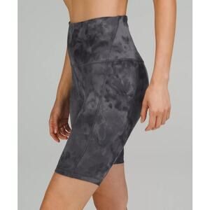 Lululemon Align Short 8" - 8